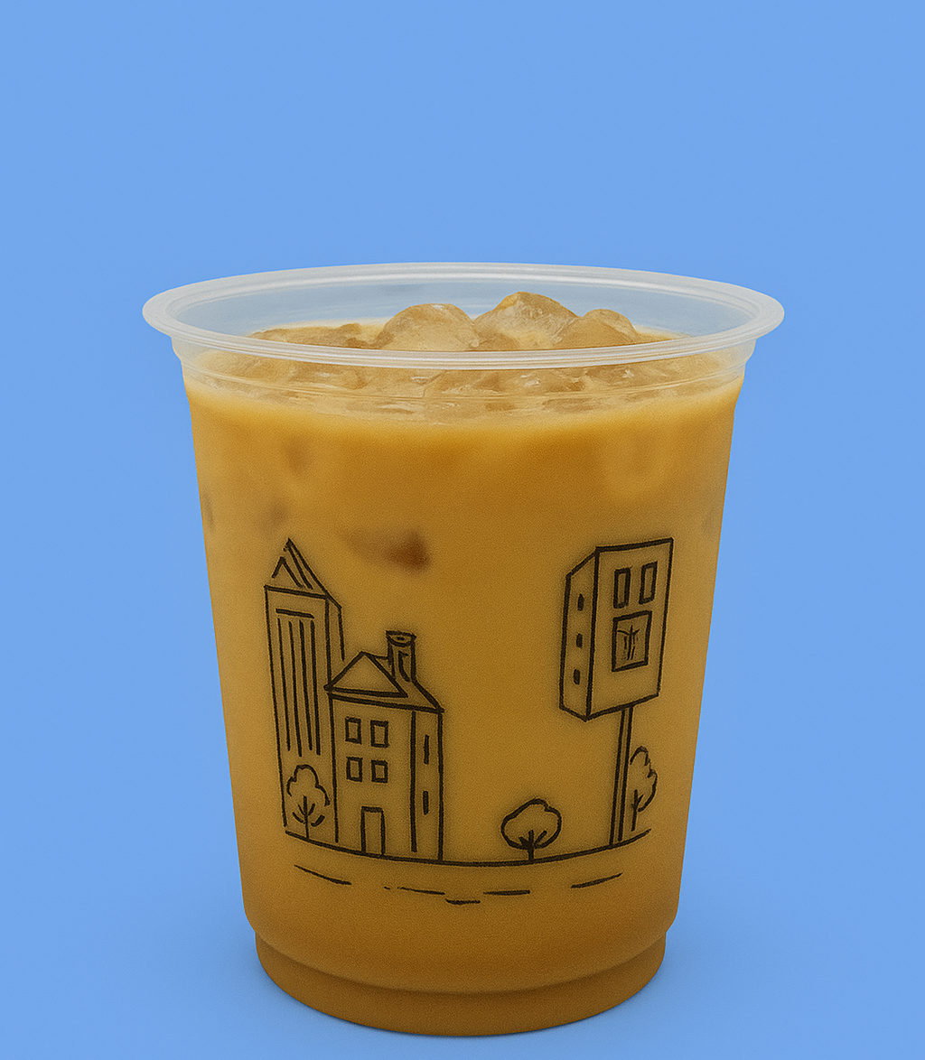 Koldcream Iced Latte